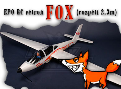Fox titul